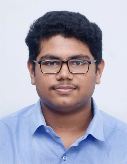 Student Photo